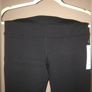 Athleta Polartec Power Stretch Thermal Pants